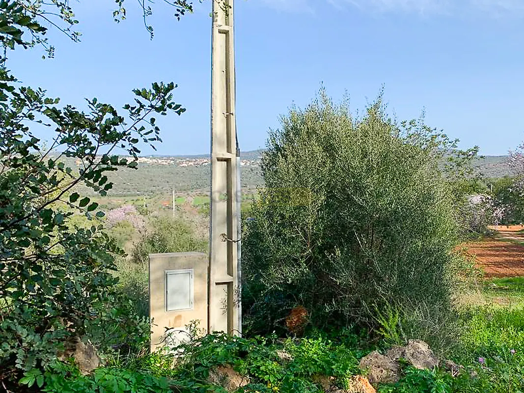 Moradia T0 à venda em Querença, Tôr e Benafim, Loulé — foto 12