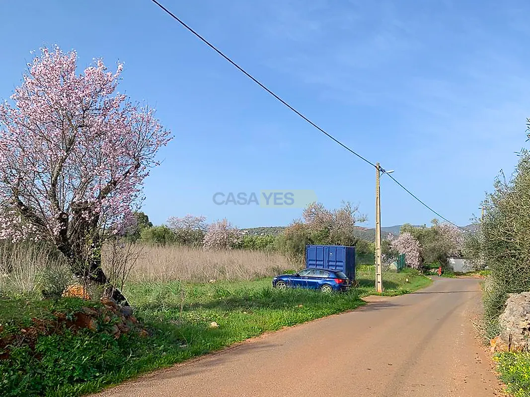 Moradia T0 à venda em Querença, Tôr e Benafim, Loulé — foto 13