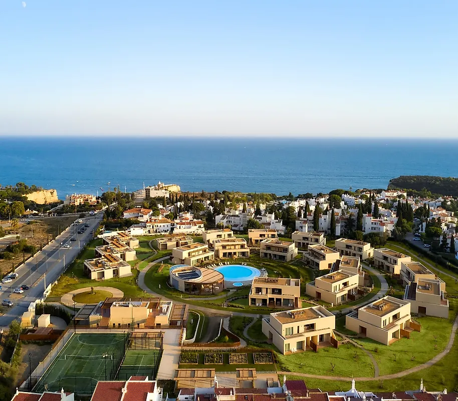 Apartamento T3 à venda em Porches, Lagoa — foto 21