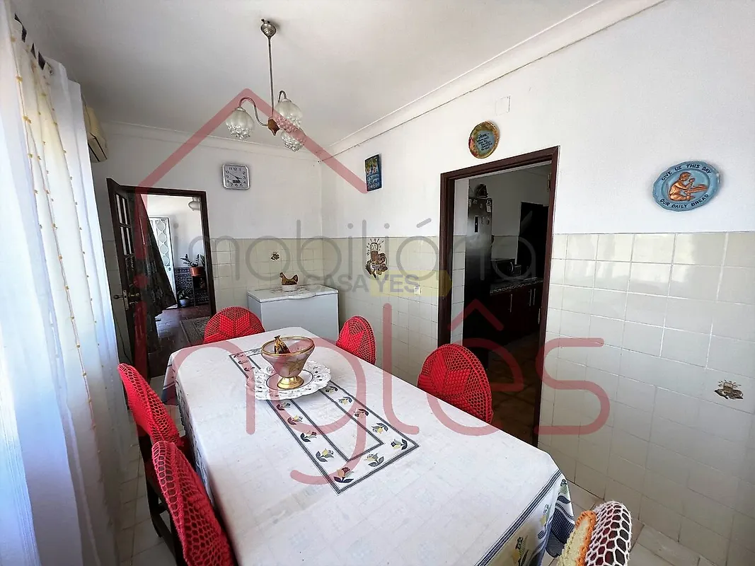Moradia T4 à venda em Santarém (Marvila), Santa Iria da Ribeira de Santarém, Santarém (São Salvador) e Santarém (São Nicolau), Santarém — foto 8