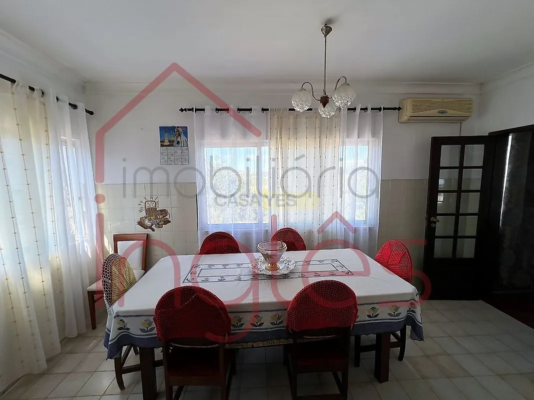Moradia T4 à venda em Santarém (Marvila), Santa Iria da Ribeira de Santarém, Santarém (São Salvador) e Santarém (São Nicolau), Santarém — foto 6