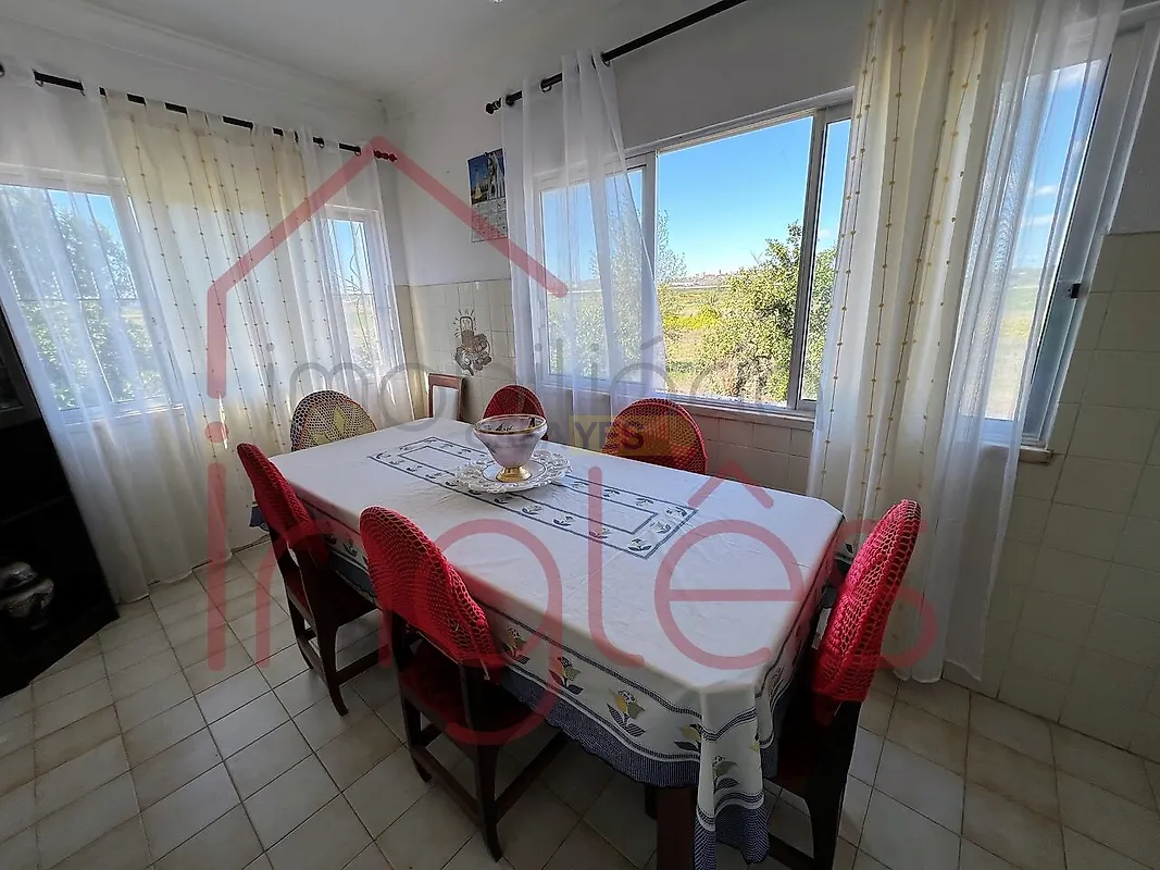 Moradia T4 à venda em Santarém (Marvila), Santa Iria da Ribeira de Santarém, Santarém (São Salvador) e Santarém (São Nicolau), Santarém — foto 9