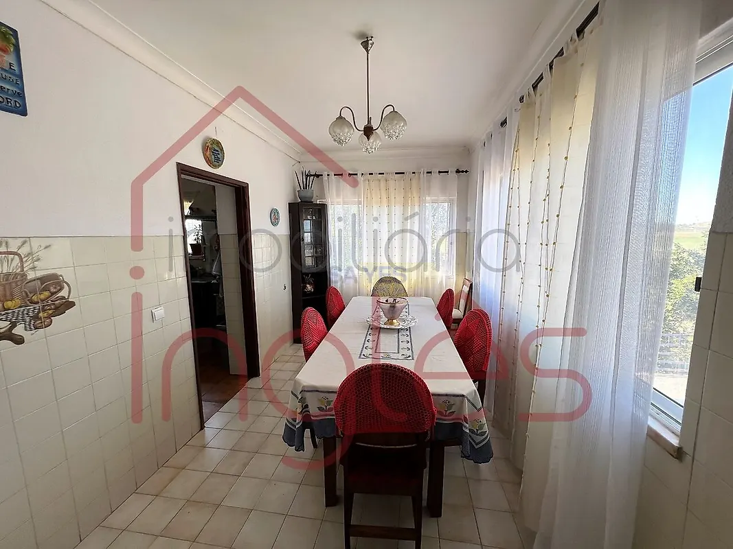 Moradia T4 à venda em Santarém (Marvila), Santa Iria da Ribeira de Santarém, Santarém (São Salvador) e Santarém (São Nicolau), Santarém — foto 10