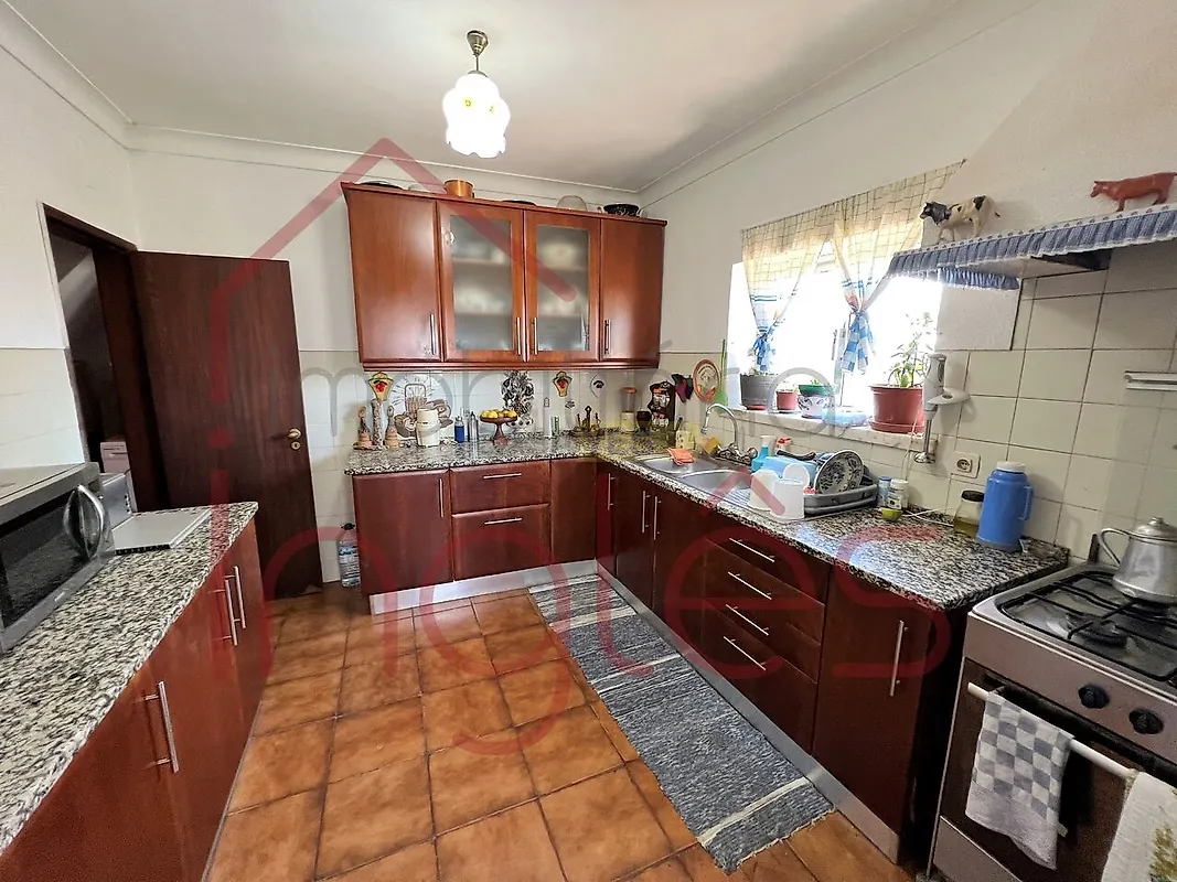 Moradia T4 à venda em Santarém (Marvila), Santa Iria da Ribeira de Santarém, Santarém (São Salvador) e Santarém (São Nicolau), Santarém — foto 2