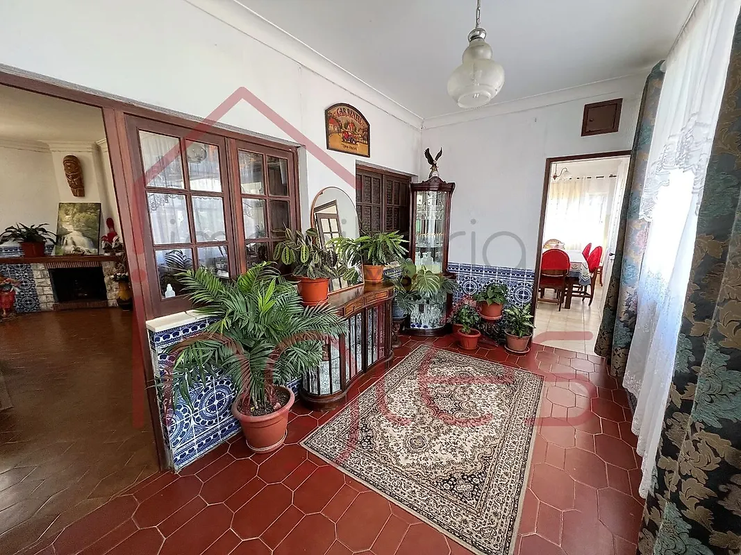 Moradia T4 à venda em Santarém (Marvila), Santa Iria da Ribeira de Santarém, Santarém (São Salvador) e Santarém (São Nicolau), Santarém — foto 3