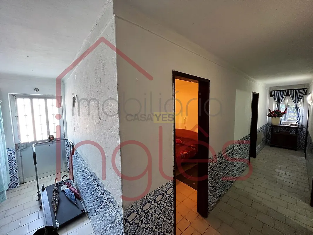 Moradia T4 à venda em Santarém (Marvila), Santa Iria da Ribeira de Santarém, Santarém (São Salvador) e Santarém (São Nicolau), Santarém — foto 12