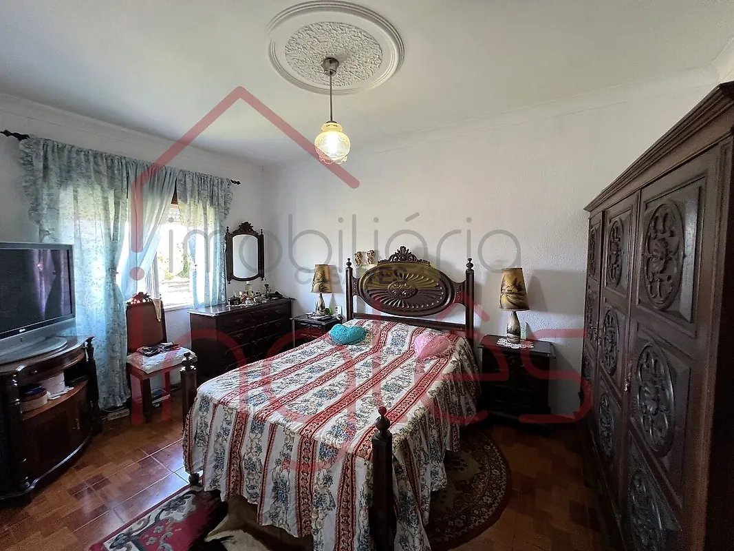 Moradia T4 à venda em Santarém (Marvila), Santa Iria da Ribeira de Santarém, Santarém (São Salvador) e Santarém (São Nicolau), Santarém — foto 16