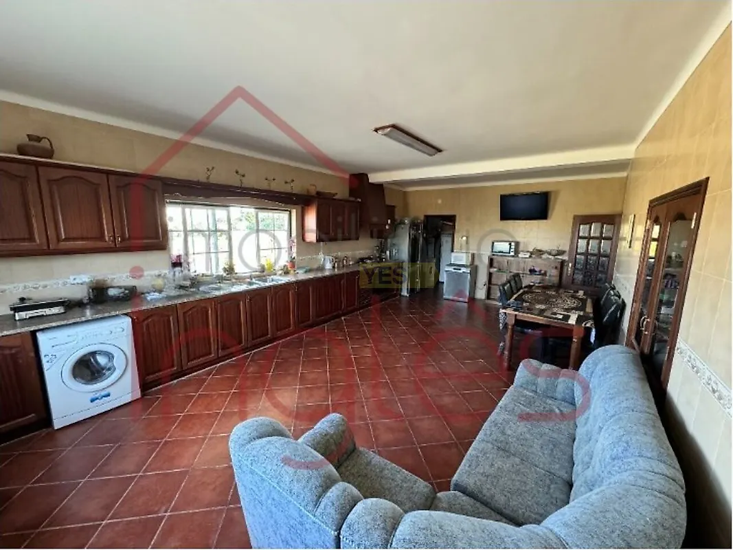 Moradia T6+ à venda em Moçarria, Santarém — foto 21