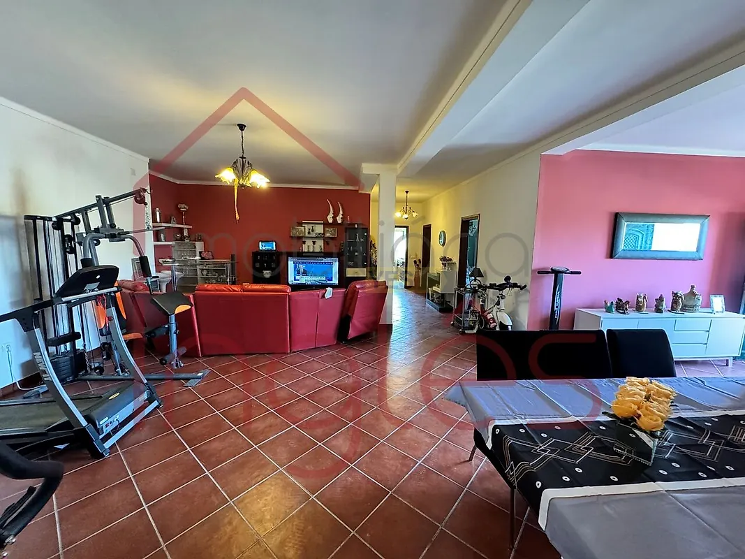 Moradia T6+ à venda em Moçarria, Santarém — foto 18