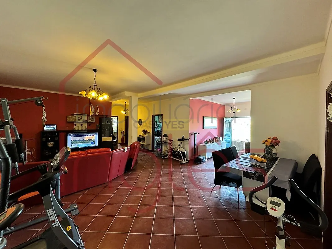 Moradia T6+ à venda em Moçarria, Santarém — foto 23