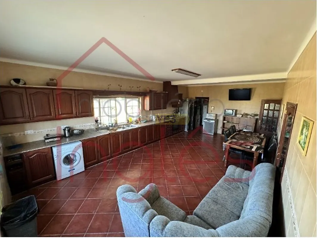 Moradia T6+ à venda em Moçarria, Santarém — foto 31