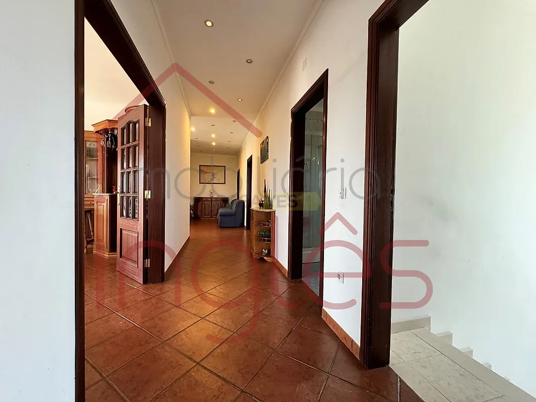 Moradia T6+ à venda em Moçarria, Santarém — foto 10