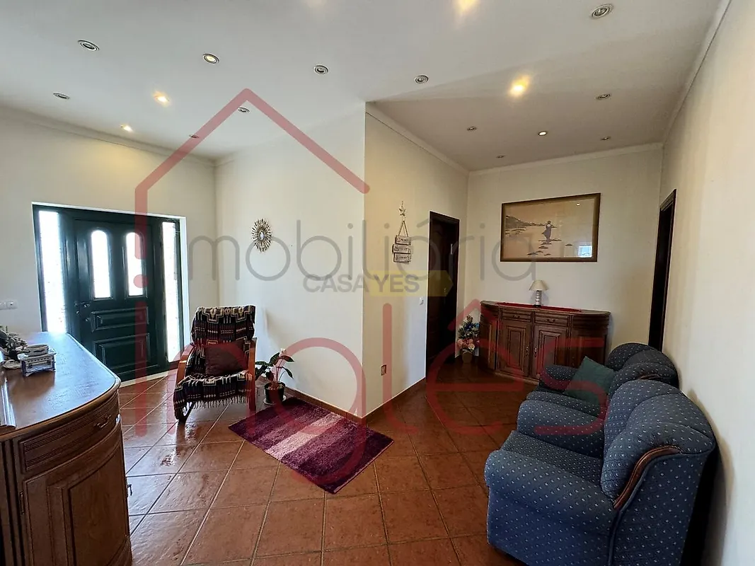 Moradia T6+ à venda em Moçarria, Santarém — foto 9