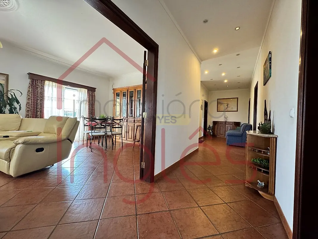Moradia T6+ à venda em Moçarria, Santarém — foto 11