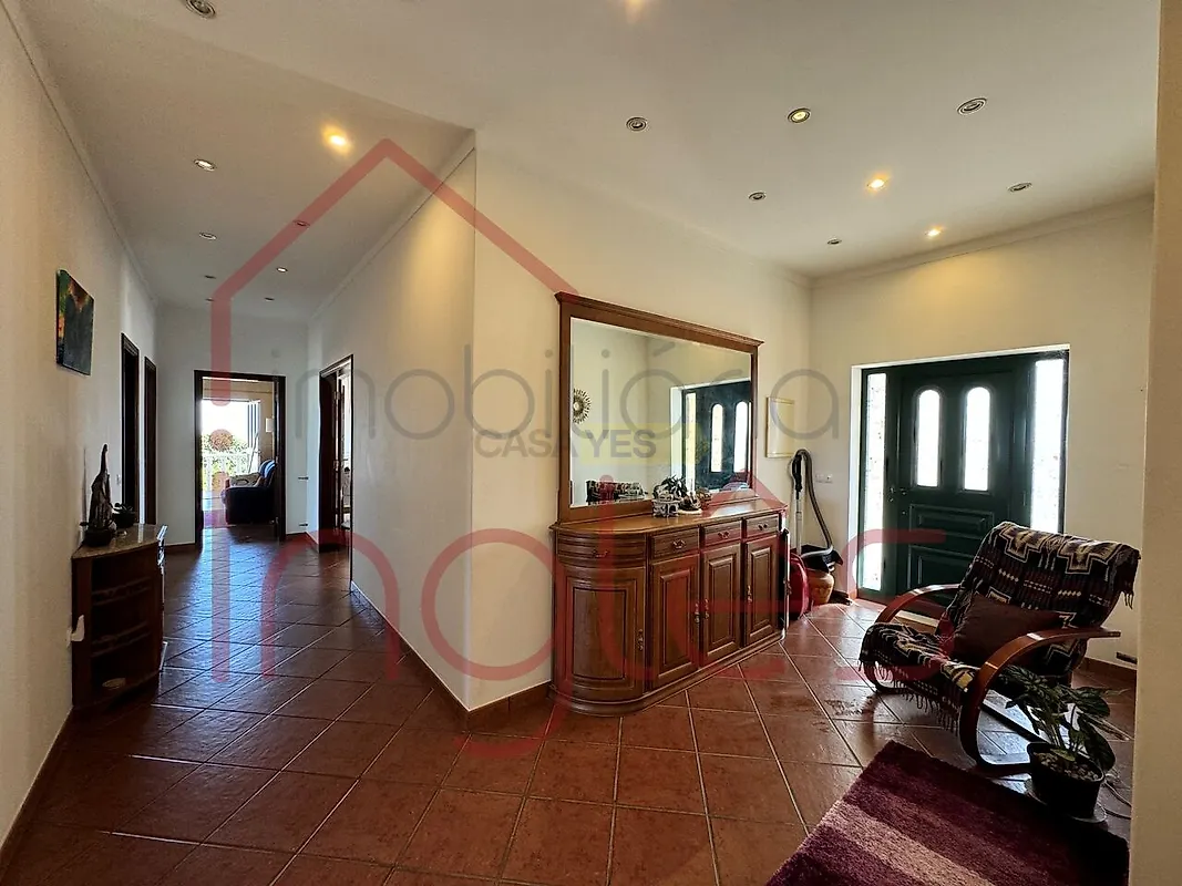 Moradia T6+ à venda em Moçarria, Santarém — foto 8