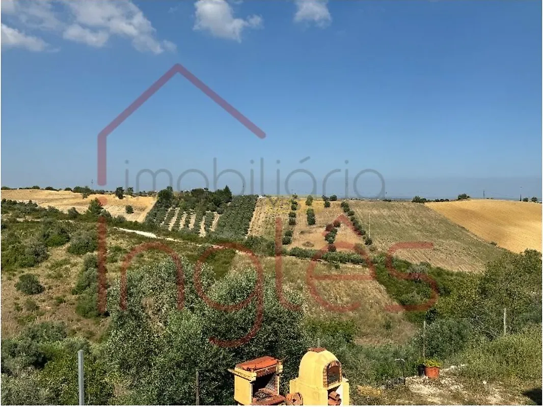 Moradia T6+ à venda em Moçarria, Santarém — foto 36