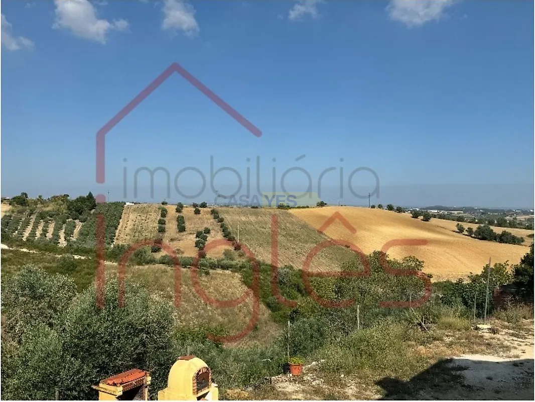 Moradia T6+ à venda em Moçarria, Santarém — foto 37