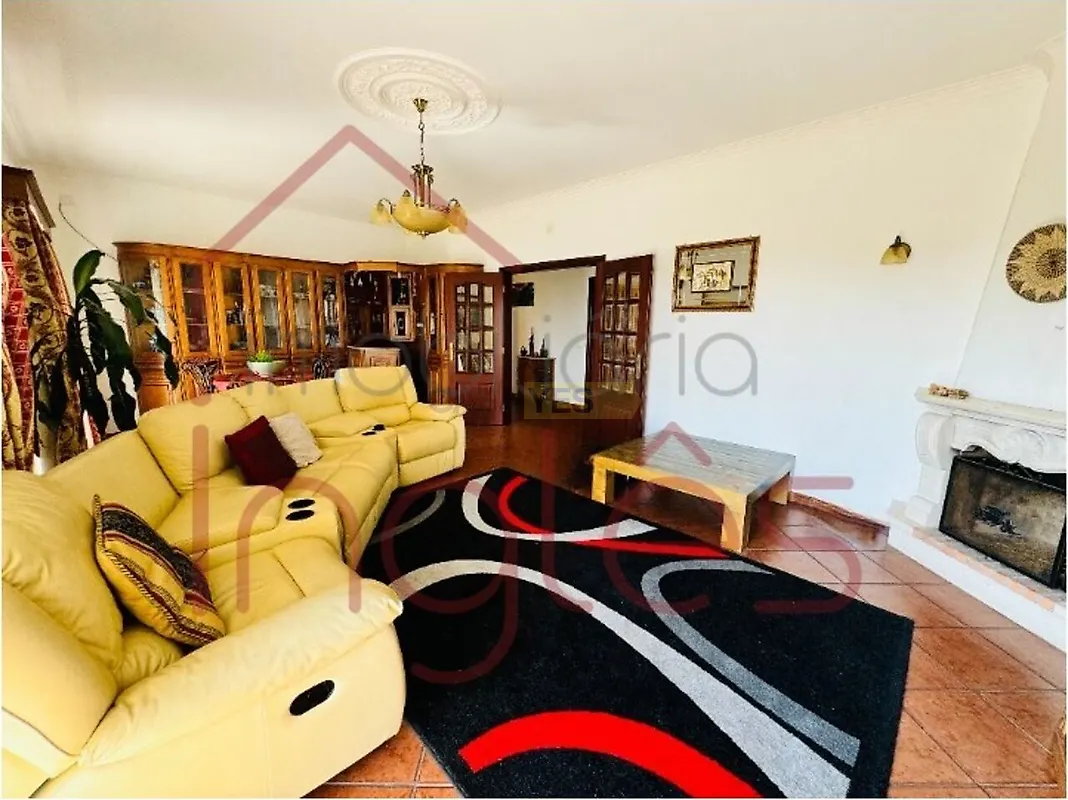 Moradia T6+ à venda em Moçarria, Santarém — foto 13