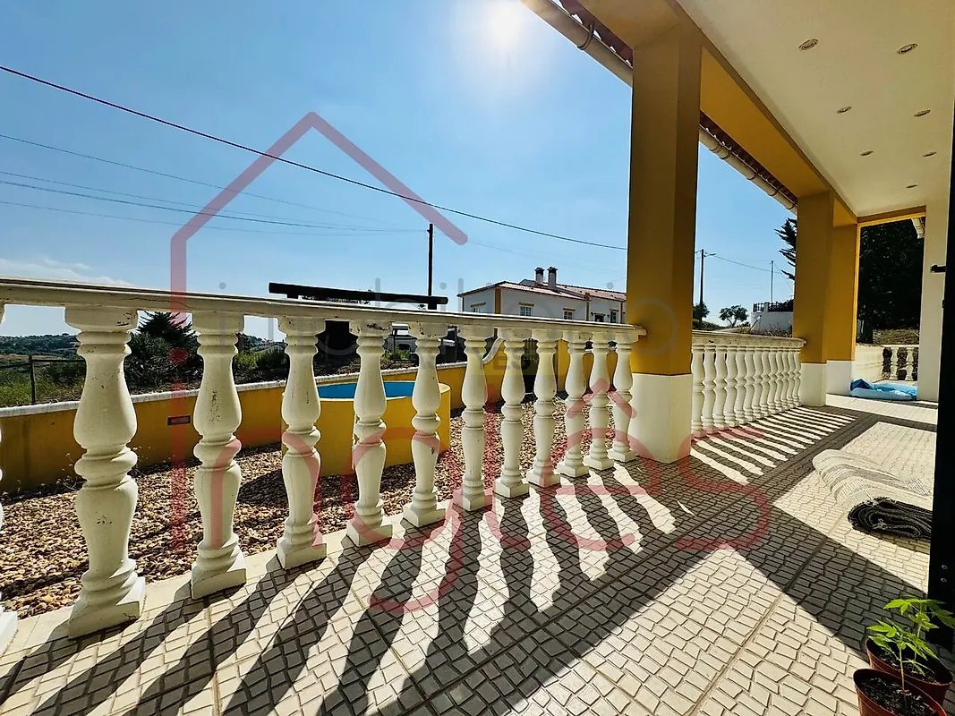 Moradia T6+ à venda em Moçarria, Santarém — foto 39