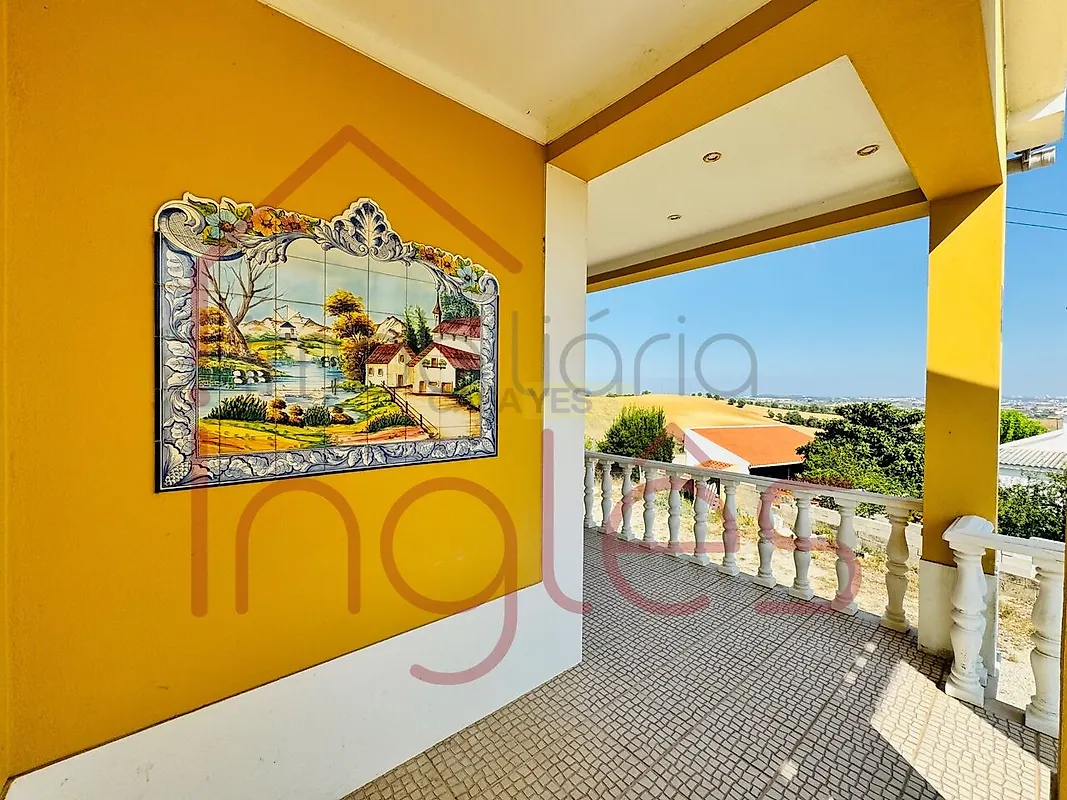 Moradia T6+ à venda em Moçarria, Santarém — foto 40