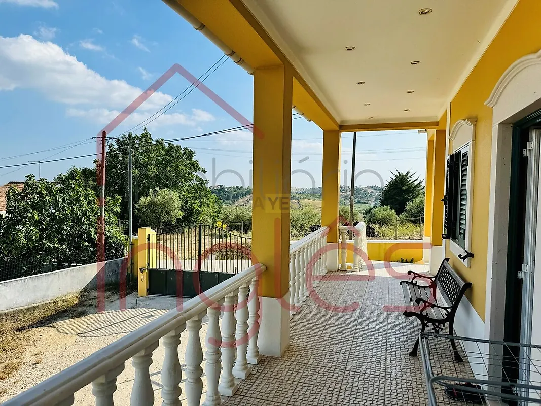 Moradia T6+ à venda em Moçarria, Santarém — foto 7