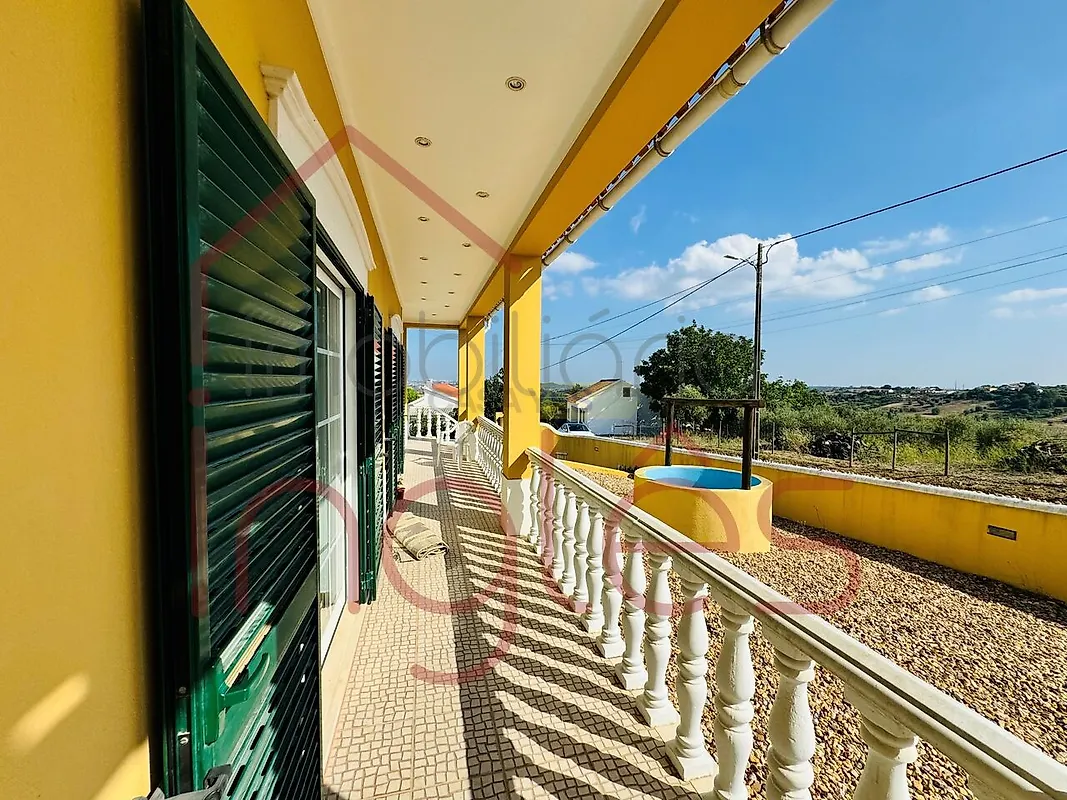 Moradia T6+ à venda em Moçarria, Santarém — foto 6