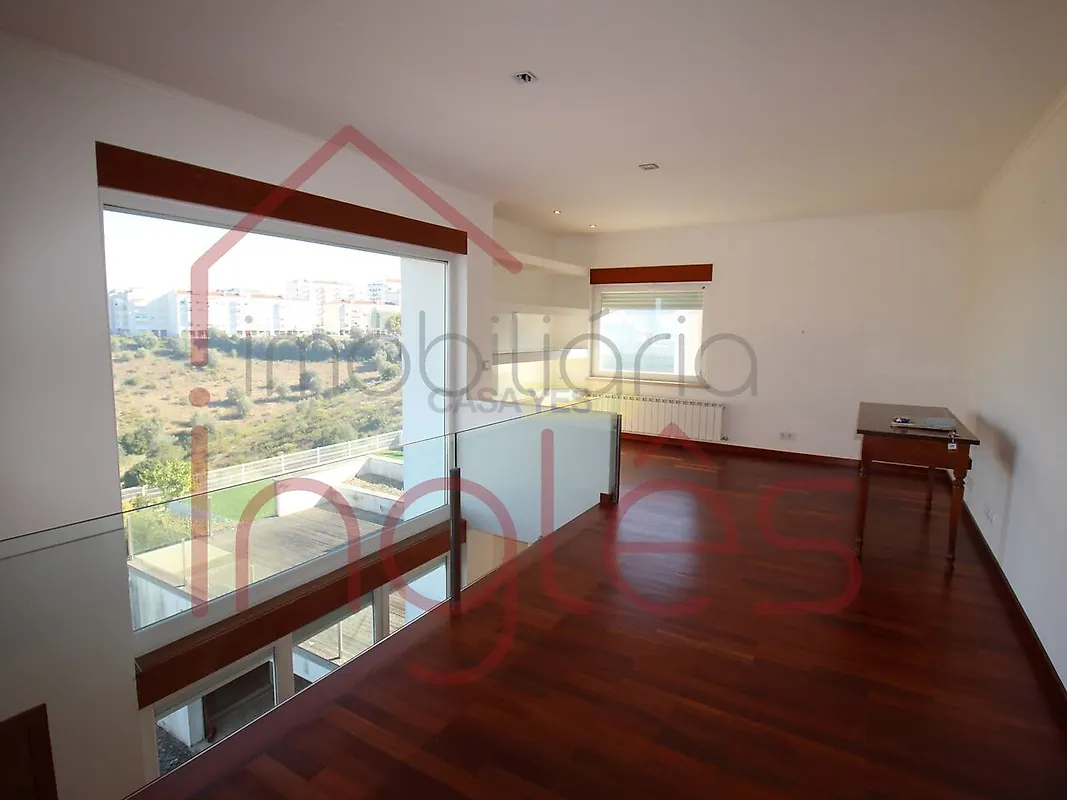 Moradia T6+ à venda em Santarém (Marvila), Santa Iria da Ribeira de Santarém, Santarém (São Salvador) e Santarém (São Nicolau), Santarém — foto 13