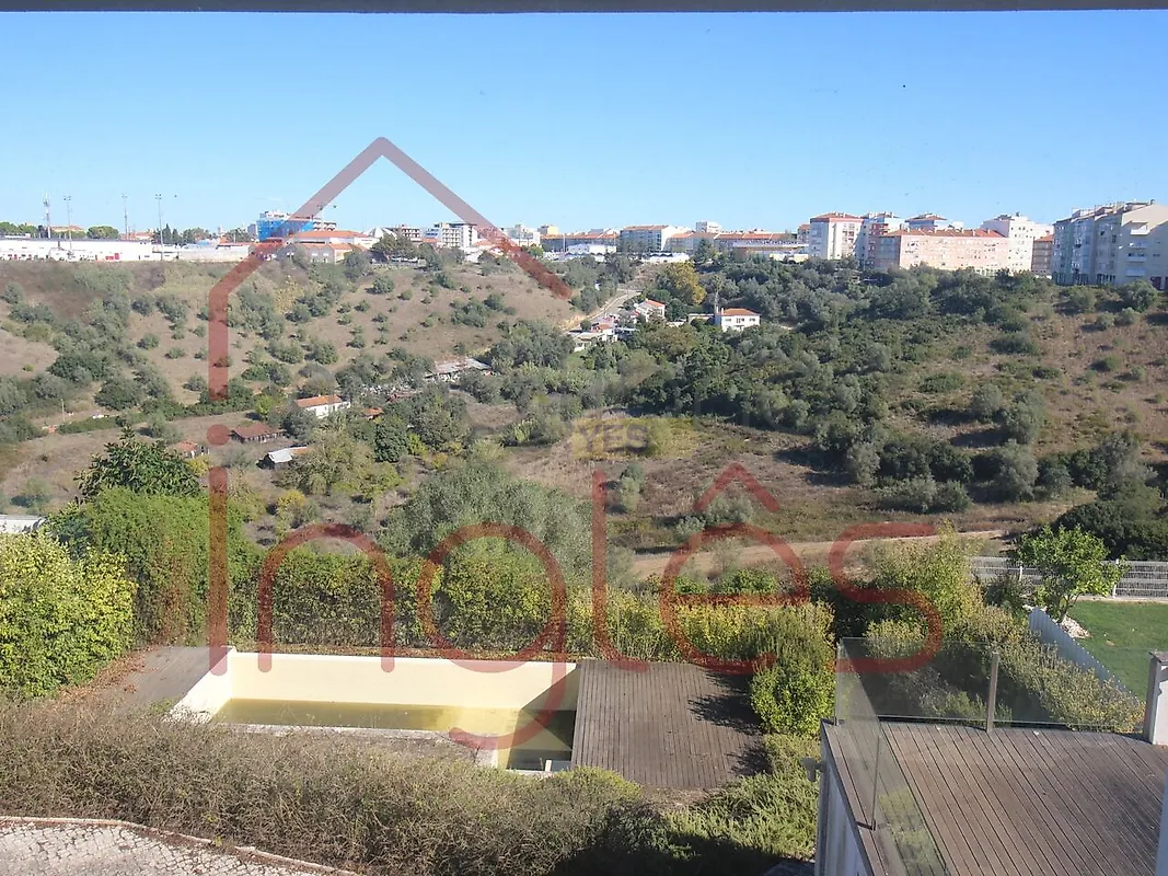 Moradia T6+ à venda em Santarém (Marvila), Santa Iria da Ribeira de Santarém, Santarém (São Salvador) e Santarém (São Nicolau), Santarém — foto 31