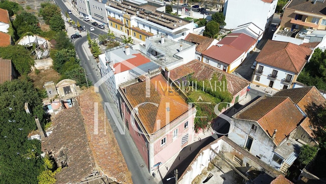 Moradia T6+ à venda em Cartaxo e Vale da Pinta, Cartaxo — foto 6