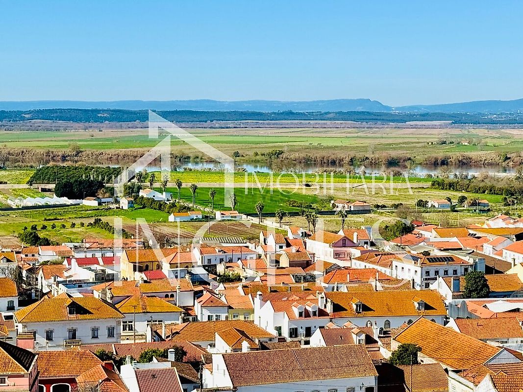 Moradia T2 à venda em Chamusca e Pinheiro Grande, Chamusca — foto 4
