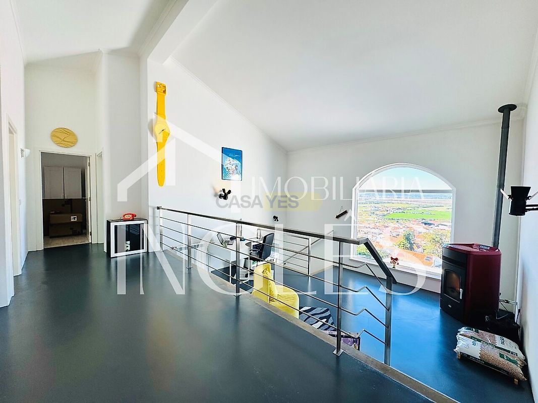 Moradia T2 em Chamusca e Pinheiro Grande, €290.000