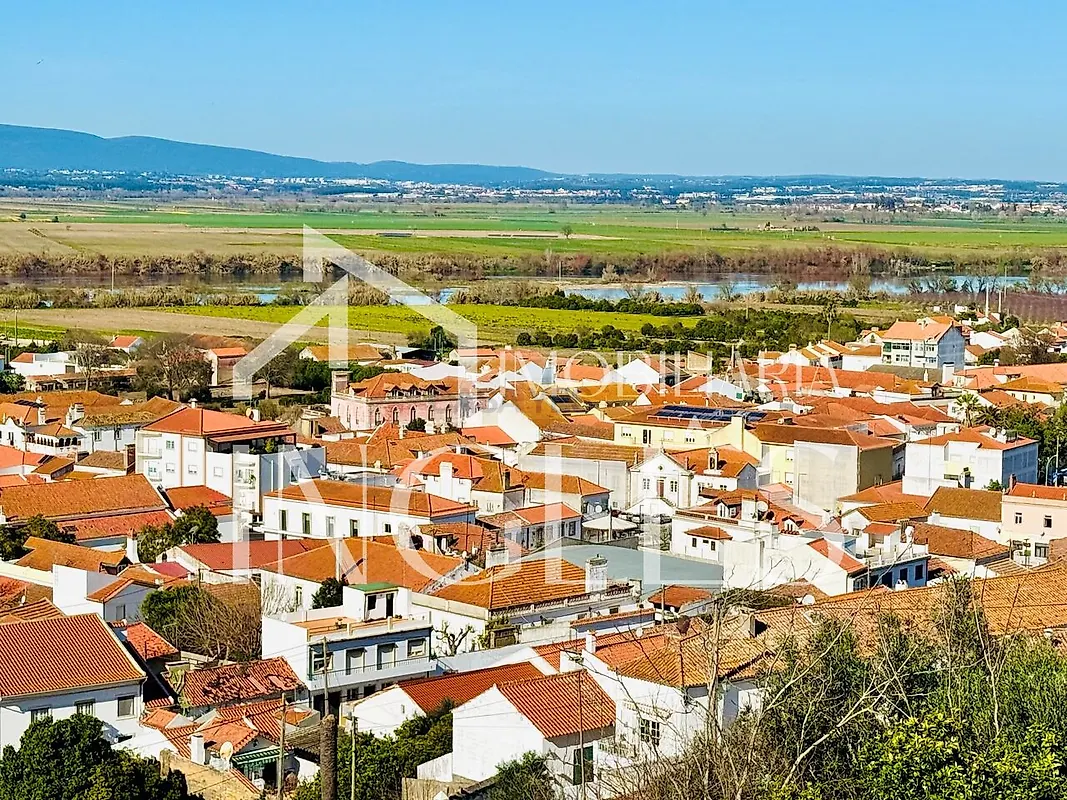 Moradia T2 à venda em Chamusca e Pinheiro Grande, Chamusca — foto 30