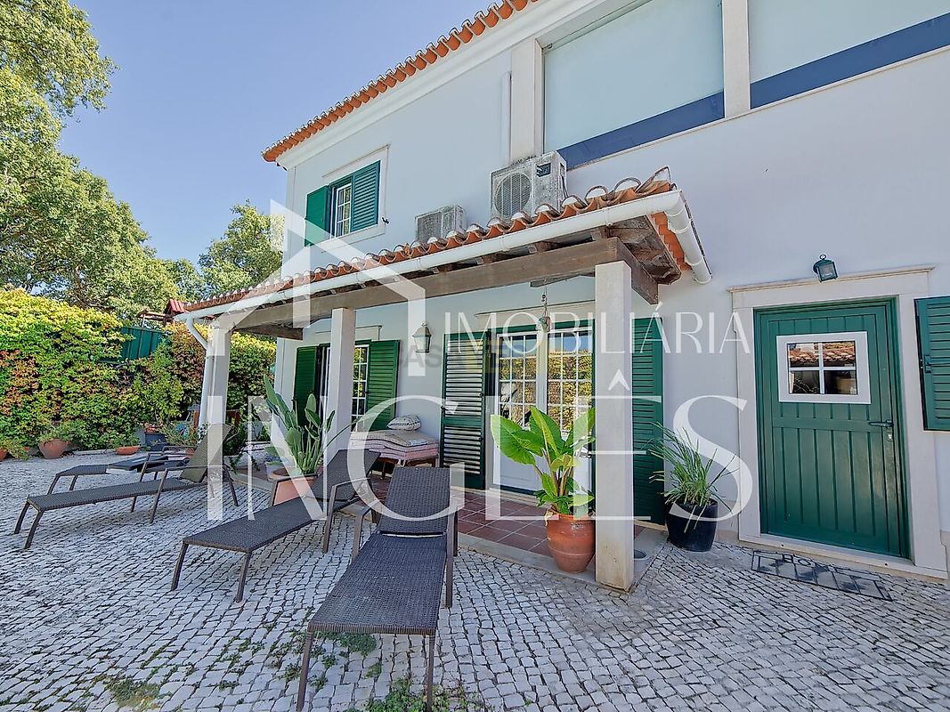 Moradia T5 à venda em Santarém (Marvila), Santa Iria da Ribeira de Santarém, Santarém (São Salvador) e Santarém (São Nicolau), Santarém — foto 6