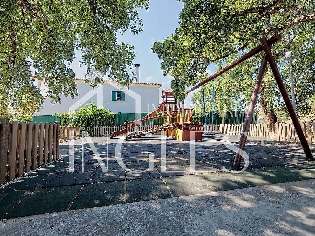 Moradia T5 à venda em Santarém (Marvila), Santa Iria da Ribeira de Santarém, Santarém (São Salvador) e Santarém (São Nicolau), Santarém — foto 7