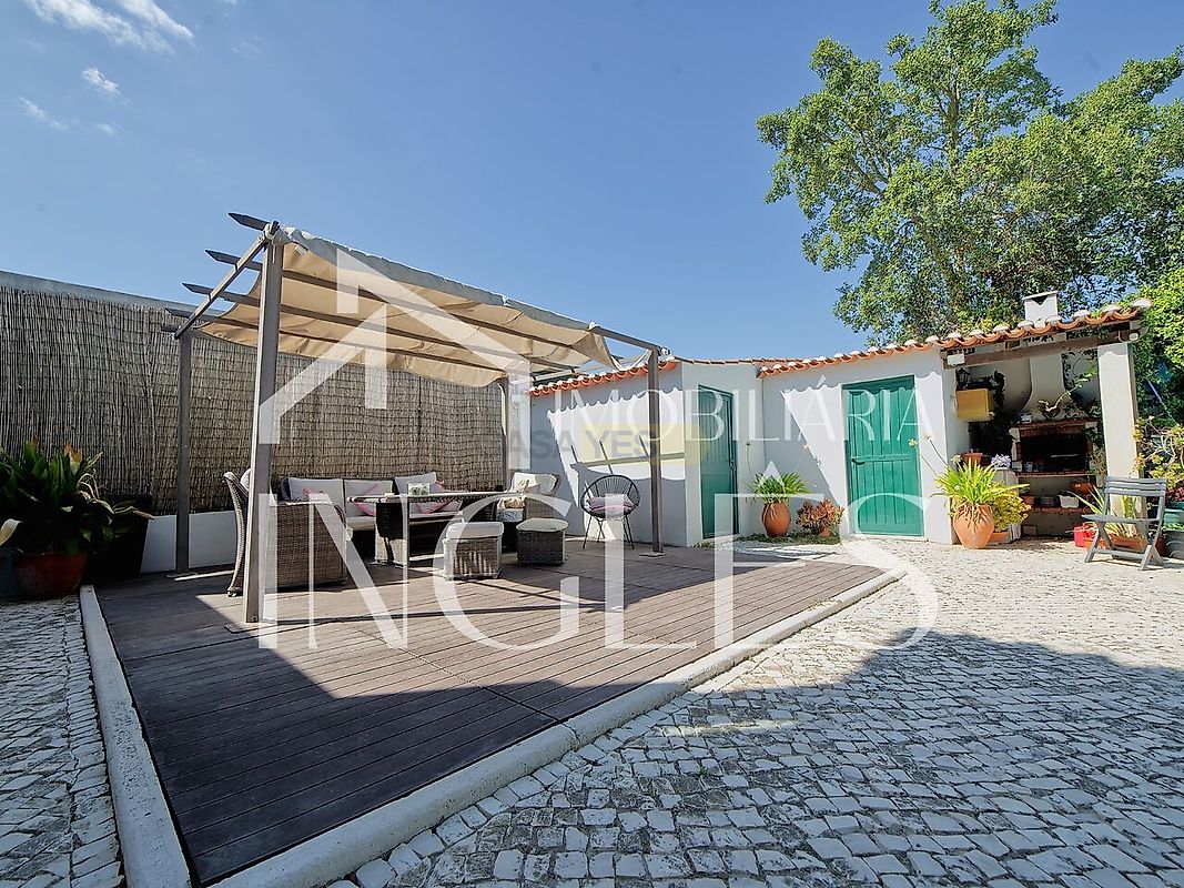 Moradia T5 à venda em Santarém (Marvila), Santa Iria da Ribeira de Santarém, Santarém (São Salvador) e Santarém (São Nicolau), Santarém — foto 8