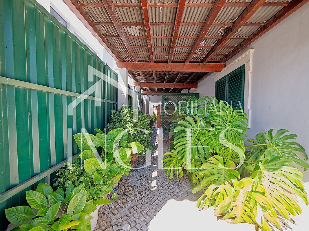 Moradia T5 à venda em Santarém (Marvila), Santa Iria da Ribeira de Santarém, Santarém (São Salvador) e Santarém (São Nicolau), Santarém — foto 9