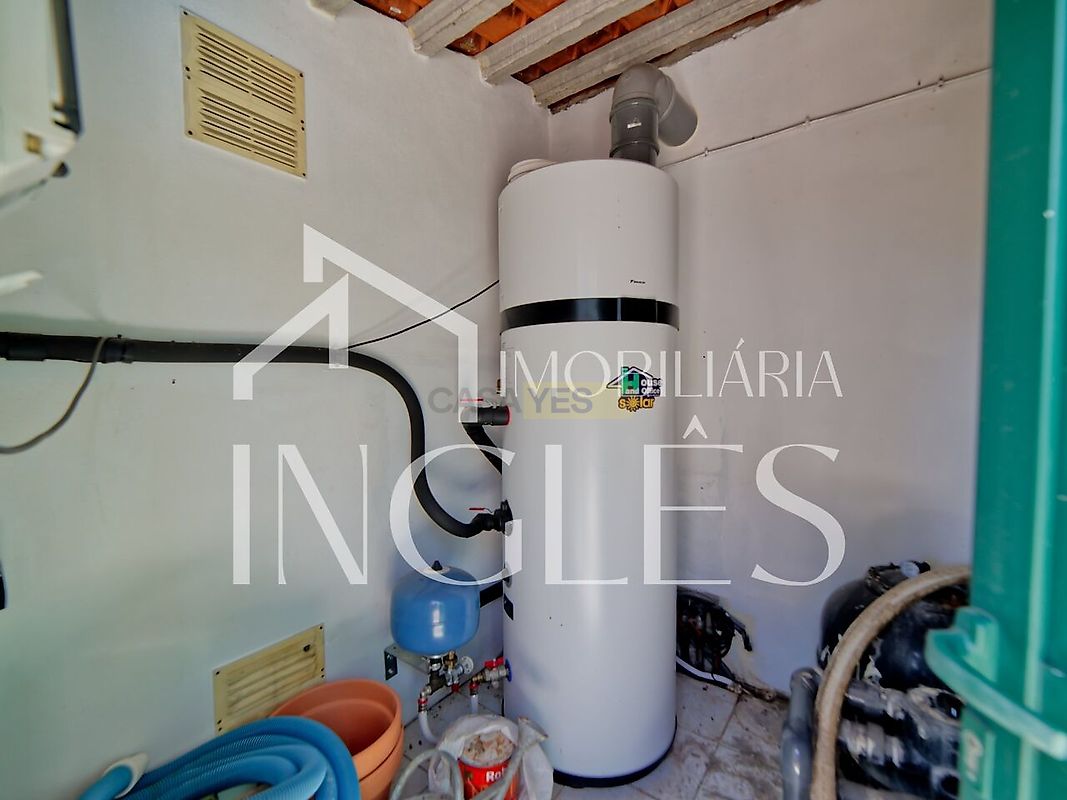 Moradia T5 à venda em Santarém (Marvila), Santa Iria da Ribeira de Santarém, Santarém (São Salvador) e Santarém (São Nicolau), Santarém — foto 10