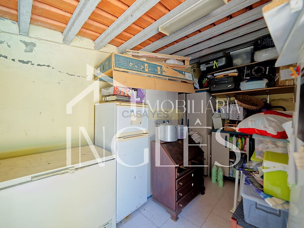 Moradia T5 à venda em Santarém (Marvila), Santa Iria da Ribeira de Santarém, Santarém (São Salvador) e Santarém (São Nicolau), Santarém — foto 12