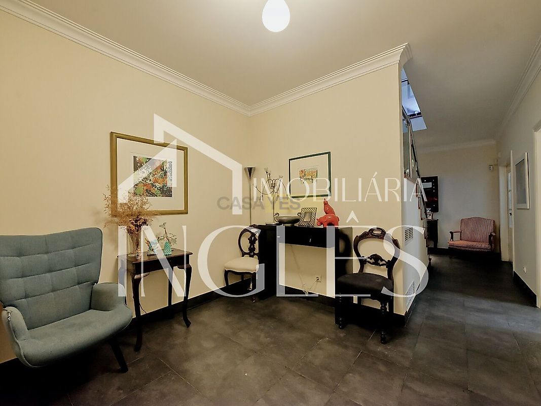 Moradia T5 à venda em Santarém (Marvila), Santa Iria da Ribeira de Santarém, Santarém (São Salvador) e Santarém (São Nicolau), Santarém — foto 14