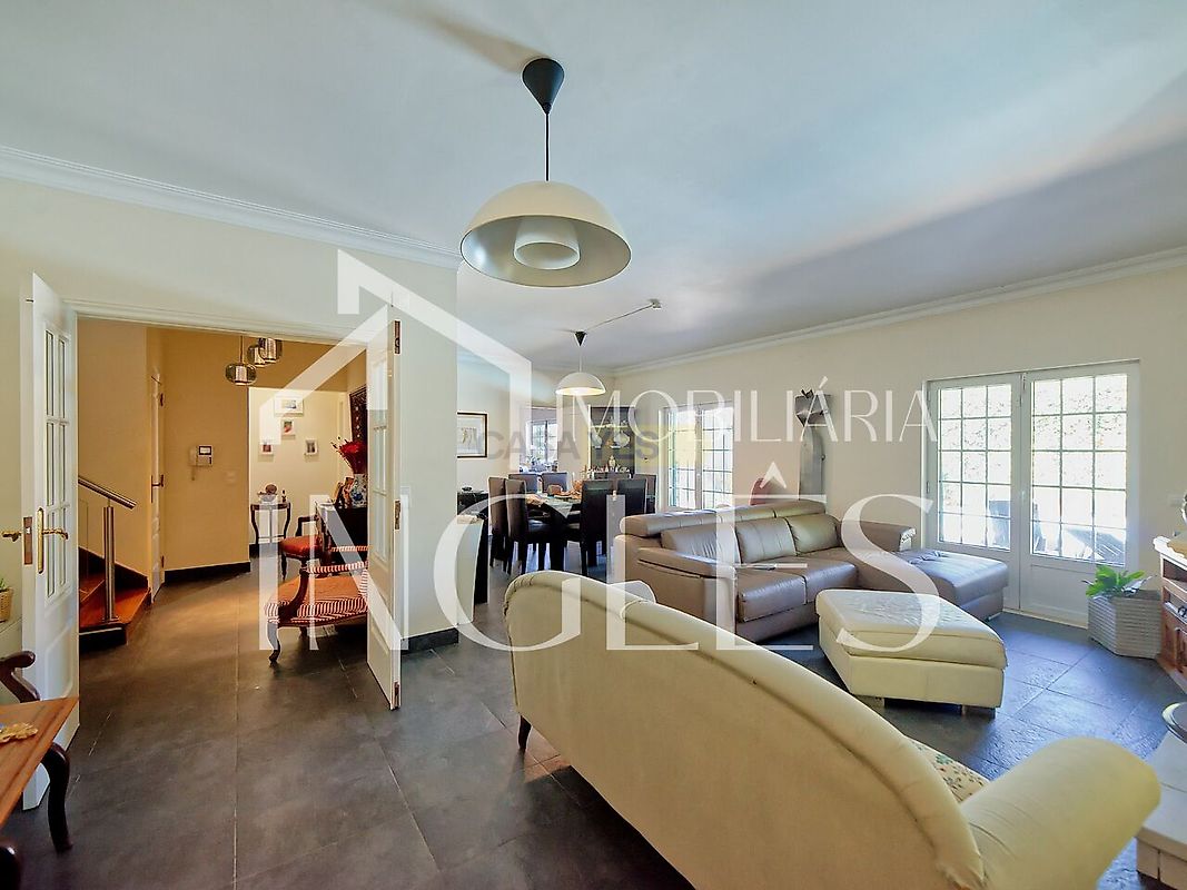 Moradia T5 à venda em Santarém (Marvila), Santa Iria da Ribeira de Santarém, Santarém (São Salvador) e Santarém (São Nicolau), Santarém — foto 18