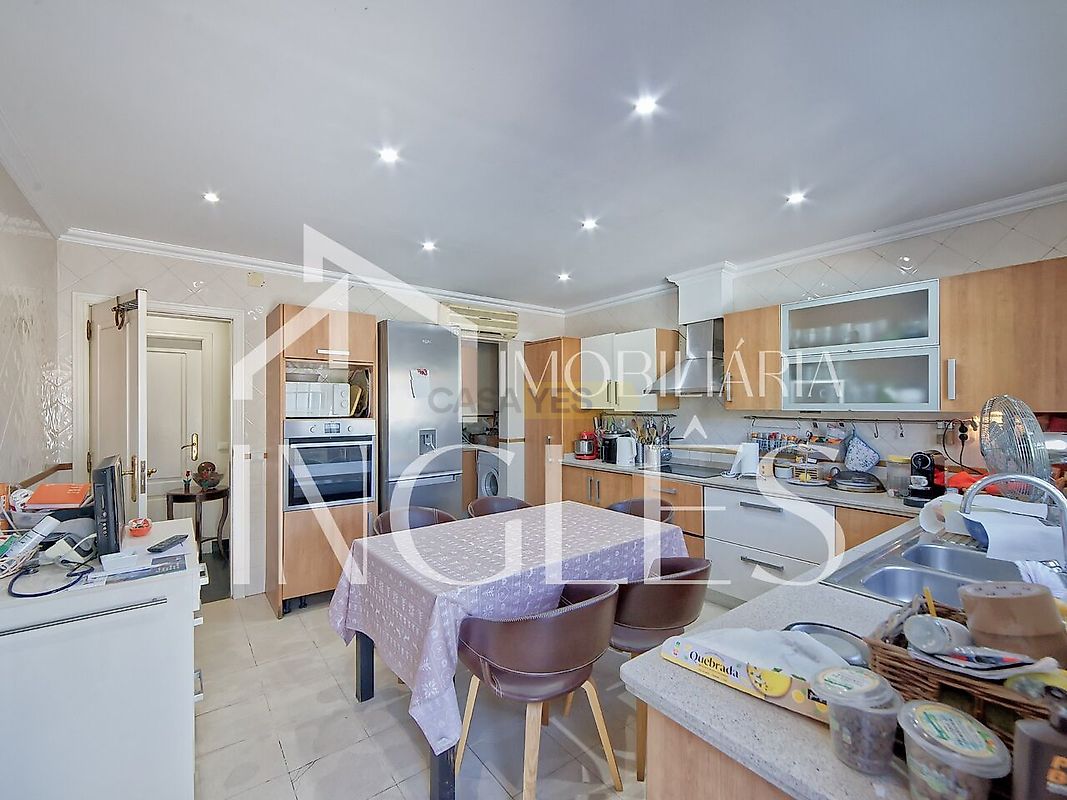 Moradia T5 à venda em Santarém (Marvila), Santa Iria da Ribeira de Santarém, Santarém (São Salvador) e Santarém (São Nicolau), Santarém — foto 24