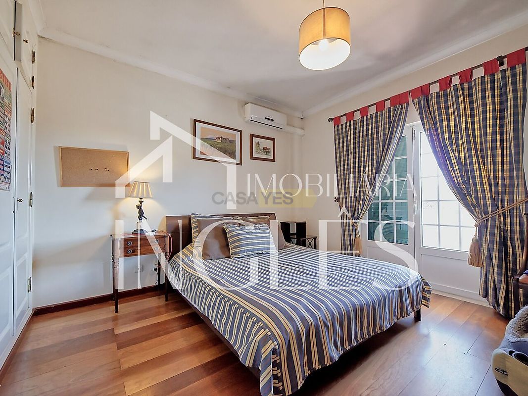 Moradia T5 à venda em Santarém (Marvila), Santa Iria da Ribeira de Santarém, Santarém (São Salvador) e Santarém (São Nicolau), Santarém — foto 27