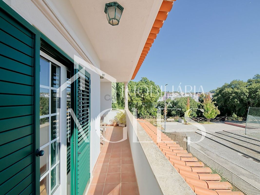 Moradia T5 à venda em Santarém (Marvila), Santa Iria da Ribeira de Santarém, Santarém (São Salvador) e Santarém (São Nicolau), Santarém — foto 29