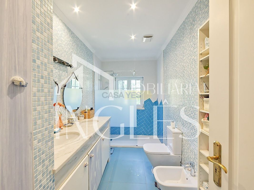 Moradia T5 à venda em Santarém (Marvila), Santa Iria da Ribeira de Santarém, Santarém (São Salvador) e Santarém (São Nicolau), Santarém — foto 31