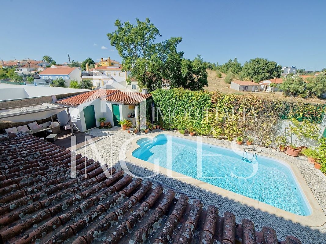 Moradia T5 à venda em Santarém (Marvila), Santa Iria da Ribeira de Santarém, Santarém (São Salvador) e Santarém (São Nicolau), Santarém — foto 33