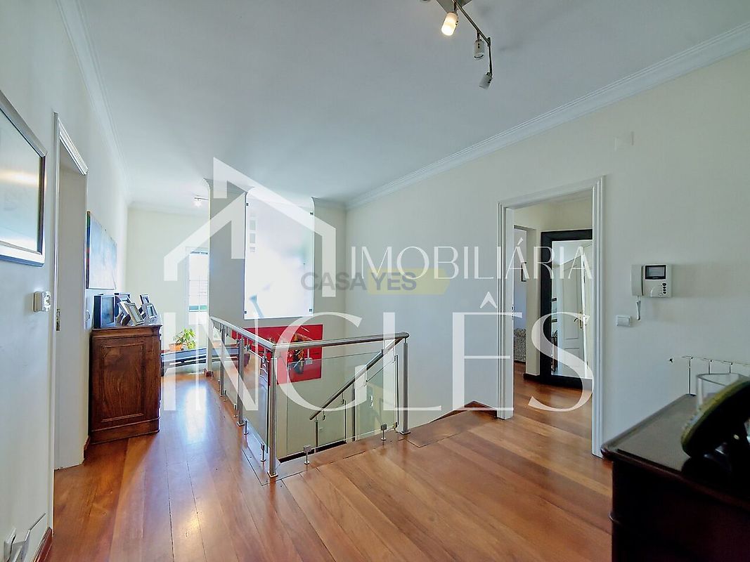 Moradia T5 à venda em Santarém (Marvila), Santa Iria da Ribeira de Santarém, Santarém (São Salvador) e Santarém (São Nicolau), Santarém — foto 35