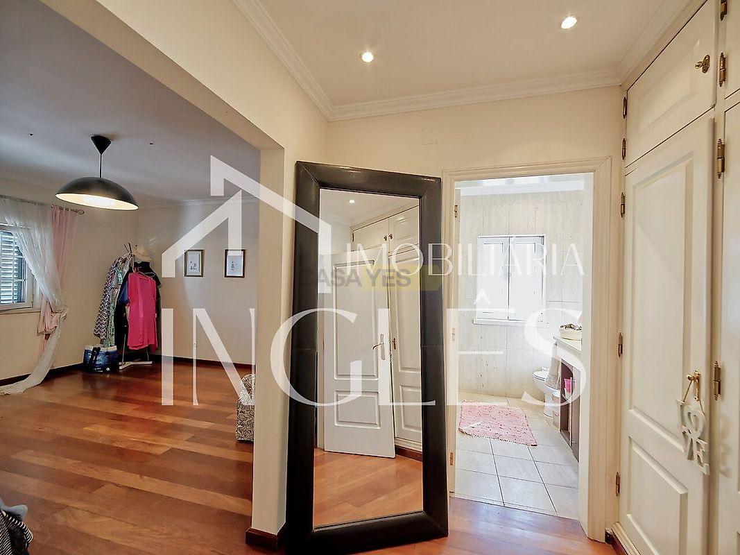 Moradia T5 à venda em Santarém (Marvila), Santa Iria da Ribeira de Santarém, Santarém (São Salvador) e Santarém (São Nicolau), Santarém — foto 36