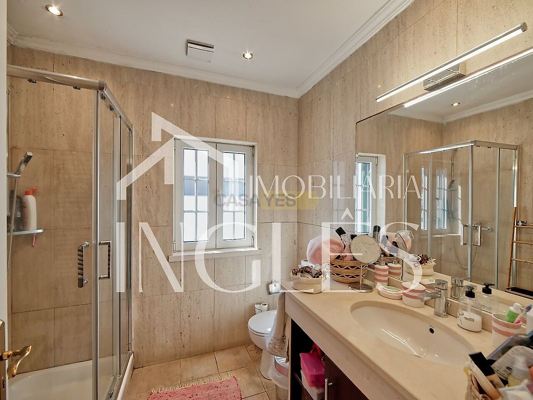 Moradia T5 à venda em Santarém (Marvila), Santa Iria da Ribeira de Santarém, Santarém (São Salvador) e Santarém (São Nicolau), Santarém — foto 38