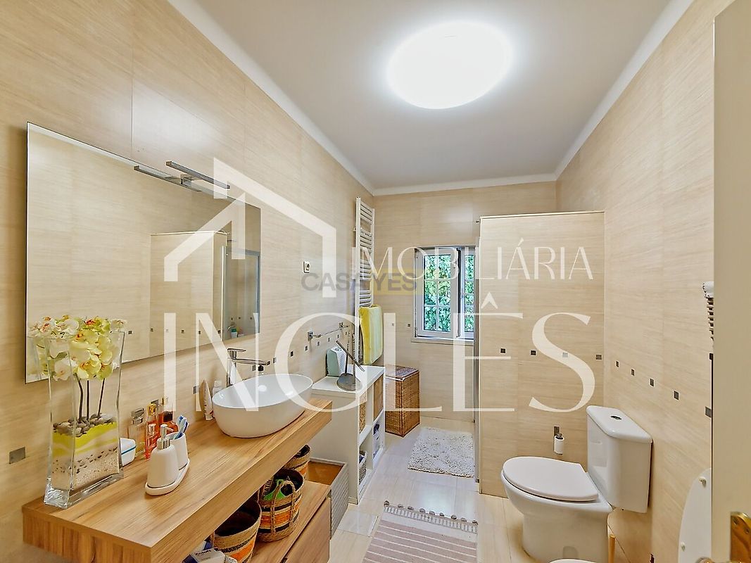 Moradia T5 à venda em Santarém (Marvila), Santa Iria da Ribeira de Santarém, Santarém (São Salvador) e Santarém (São Nicolau), Santarém — foto 39
