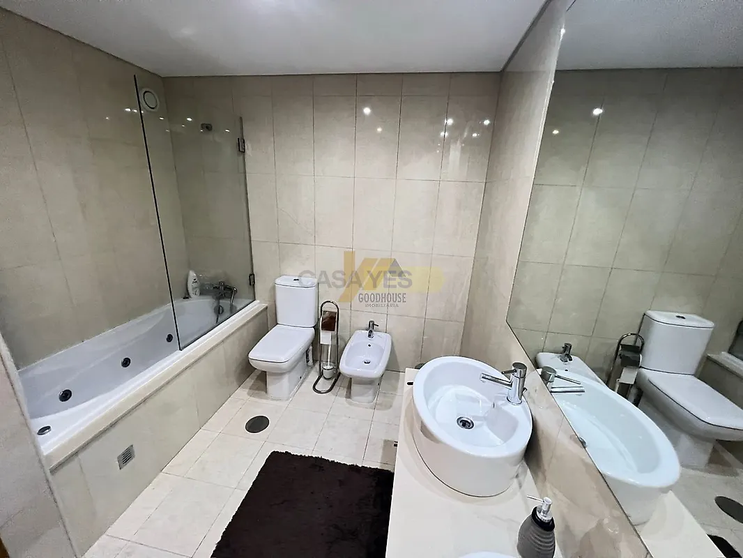 Apartamento T3 à venda em São João de Ver, Santa Maria da Feira — foto 9